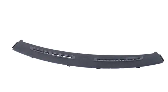Tesla Model S Dashboard glove box trim