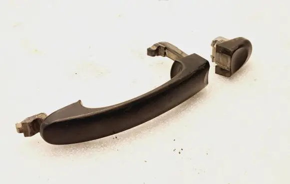 Volkswagen Caddy Sliding door exterior handle 