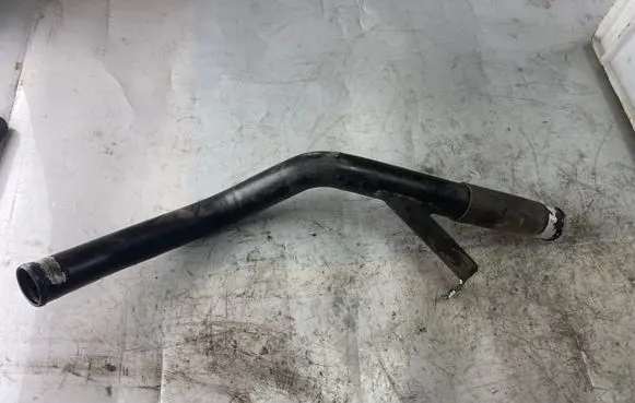 Hyundai Matrix Intercooler hose/pipe