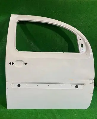 Renault Kangoo II Front door 801004113R