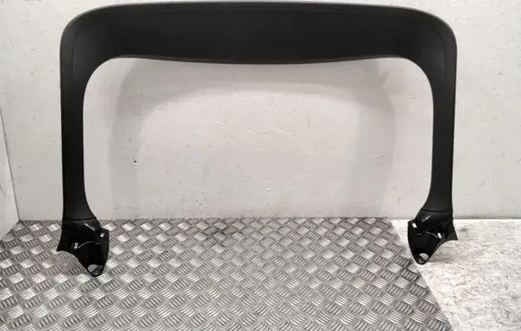 Audi Q5 SQ5 Tailgate/trunk upper cover trim 80F867973