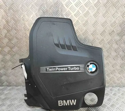 BMW Z4 E89 Engine cover (trim) 7636791