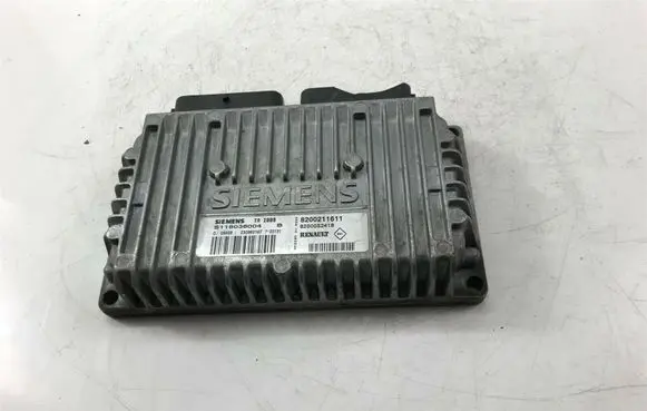 Renault Laguna II Other control units/modules 8200211611 P1066