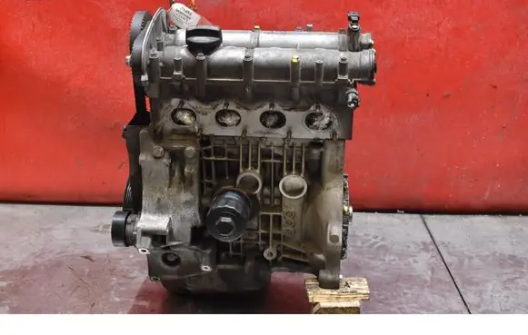 Skoda Roomster (5J) Engine CGG