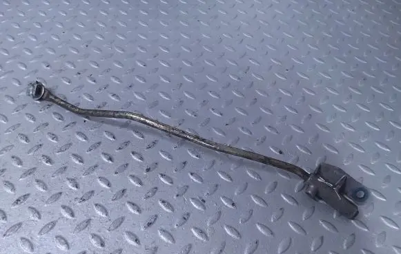 Mercedes-Benz R W251 Gear shift rod A2042670032 2042670032