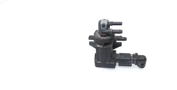 Ford Kuga I Turbo solenoid valve 9674084680