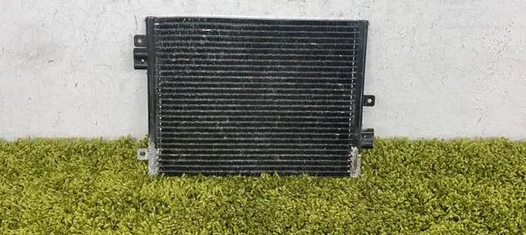 Porsche 911 997 A/C cooling radiator (condenser) 99757391102