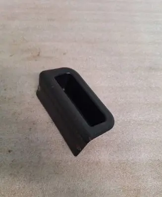 Audi 80 90 S2 B4 Tailgate trunk handle 8A9867821A