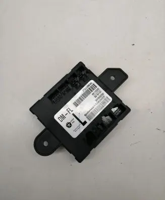 Dodge Durango Door control unit/module 68316561AB