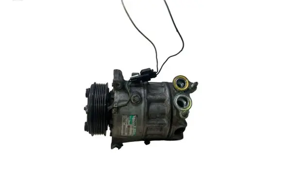 Volvo V40 Air conditioning (A/C) compressor (pump) P31291251