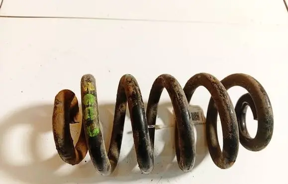 BMW X5 E53 Rear coil spring 