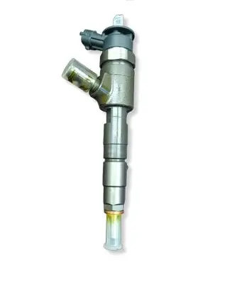 Ford Transit - Tourneo Connect Fuel injector 0445110489 CV6Q9F593AA