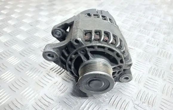 Fiat Multipla Generator/alternator