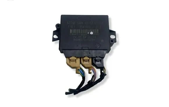 Ford Focus Parking PDC control unit/module F1ET15K866BJ