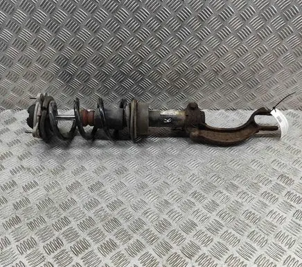 Audi A7 S7 4G Front shock absorber/damper 4G8413031F