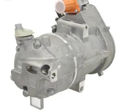Mercedes-Benz S W223 Air conditioning (A/C) compressor (pump) A0008306502 0008306502 E17640085
