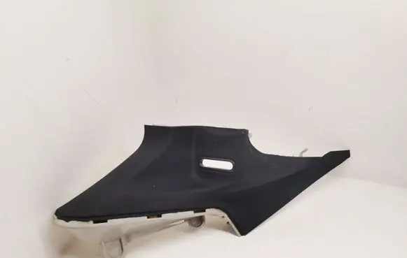 Mercedes-Benz CLS C218 X218 (C) pillar trim A2186900926