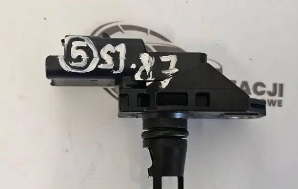 Peugeot 3008 I Air pressure sensor 9675541980