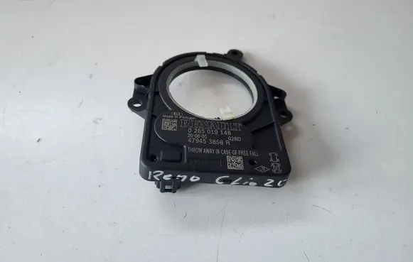 Renault Clio V Steering angle sensor 479453858R