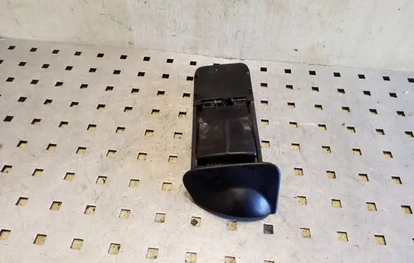 Car ashtray
