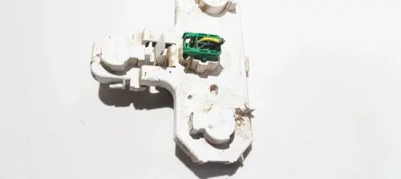 Tail light bulb cover holder