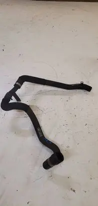 Mercedes-Benz GLC X253 C253 Air intake hose/pipe A2538306501 A2538308801