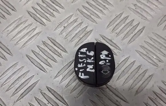 Ford Fiesta Quarter vent window switch 96FG14529AD
