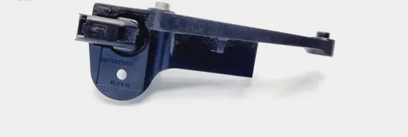 Peugeot 106 Crankshaft position sensor 9625423880