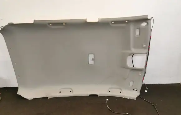 Toyota Auris 150 Headlining 