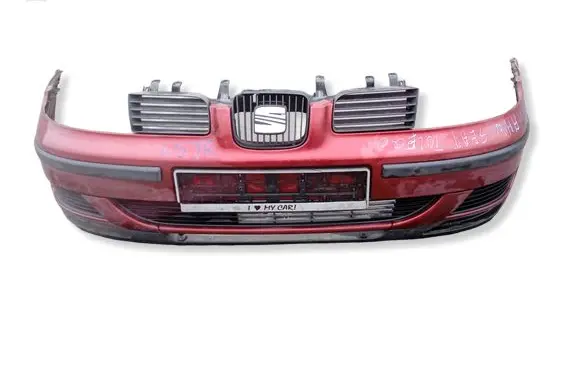 Seat Toledo II (1M) Front bumper 38A3TOL