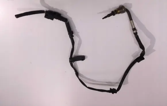 Exhaust gas temperature sensor