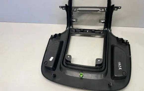 Peugeot Boxer Dashboard center trim panel 