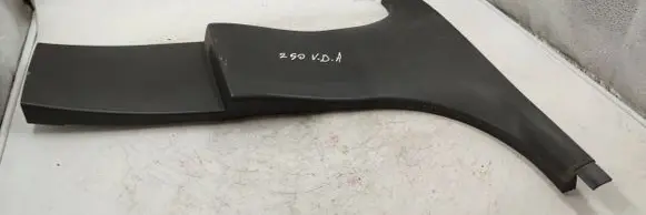 BMW 5 E60 E61 (B) pillar trim (bottom) 7027090 52850610 E101021314