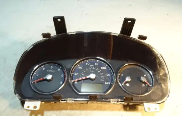 Hyundai Santa Fe Speedometer (instrument cluster) 1164200070