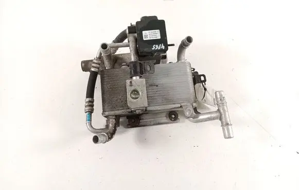 KIA Niro Optional radiator 976W6AO120