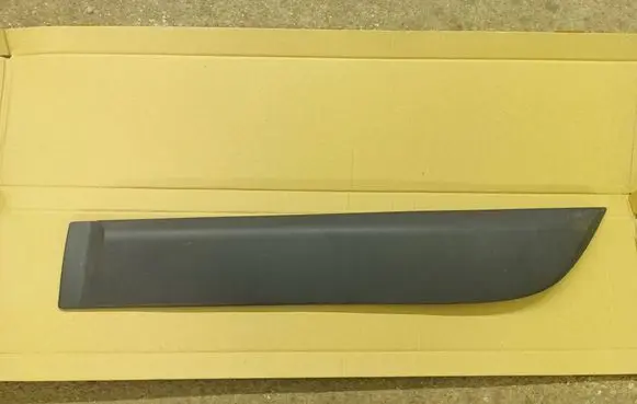 Dacia Lodgy Rear door trim (molding) 828774470R