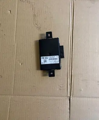 Audi A6 S6 C7 4G Gateway control module 4G0907468AD