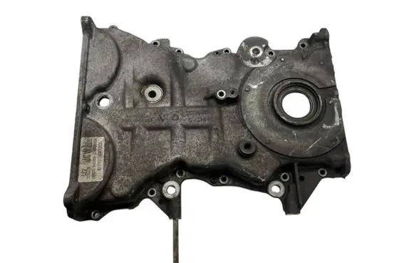 Opel Astra K Timing belt guard (cover) 12664235 12676013 P1171517
