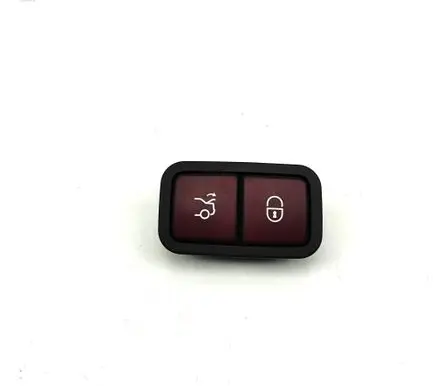 Mercedes-Benz CL C216 Tailgate/boot open switch button A2208211479