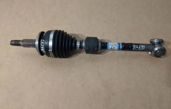 Lexus NX Front driveshaft 4342078020