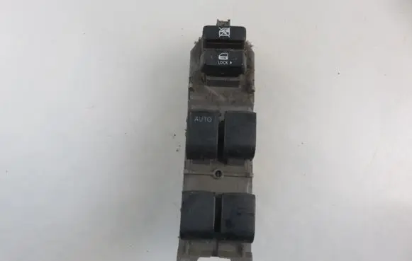 Toyota RAV 4 (XA30) Electric window control switch 