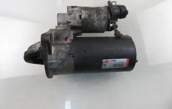 Fiat Doblo Starter motor