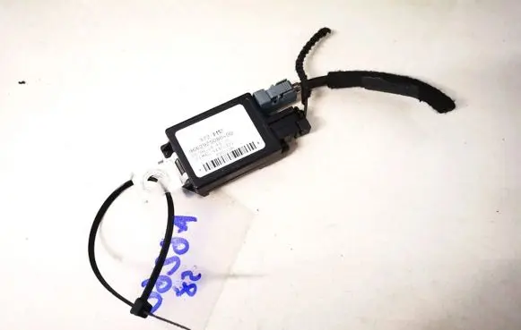 Citroen C5 Antenna control unit 9662925080 9662925080-00