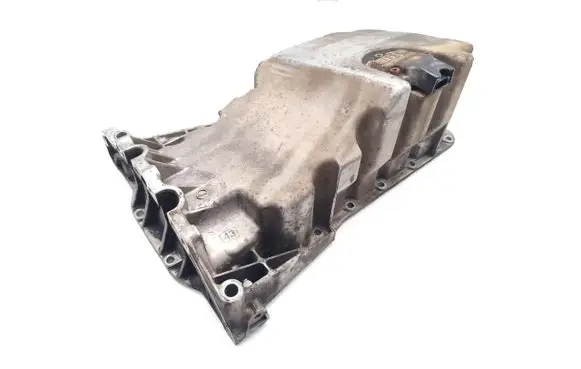Audi A4 S4 B7 8E 8H Timing chain cover 06B103603AS 06B907667