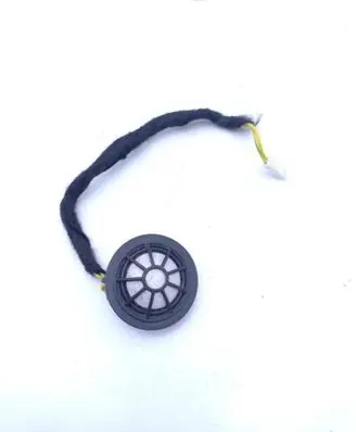 BMW 6 F06 Gran coupe Front door high frequency speaker 922486702