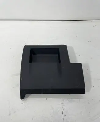 Renault Trafic III (X82) Dashboard lower bottom trim panel 243133087R 2594930X