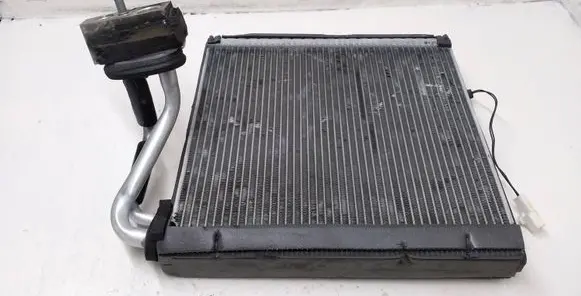 Ford Mondeo MK V Air conditioning (A/C) radiator (interior) 