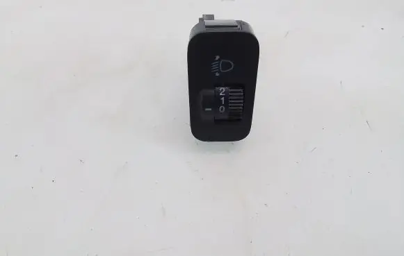 Honda Jazz Headlight level height control switch M20010HJSS5A