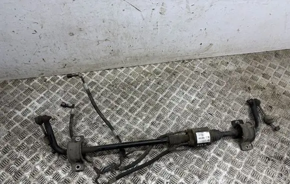 BMW X5 F15 Rear active stabilizer 6856419