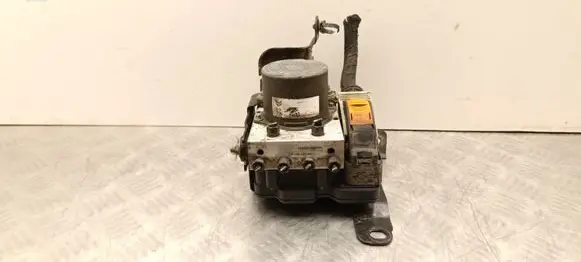 Peugeot 5008 II ABS Pump 9812786180